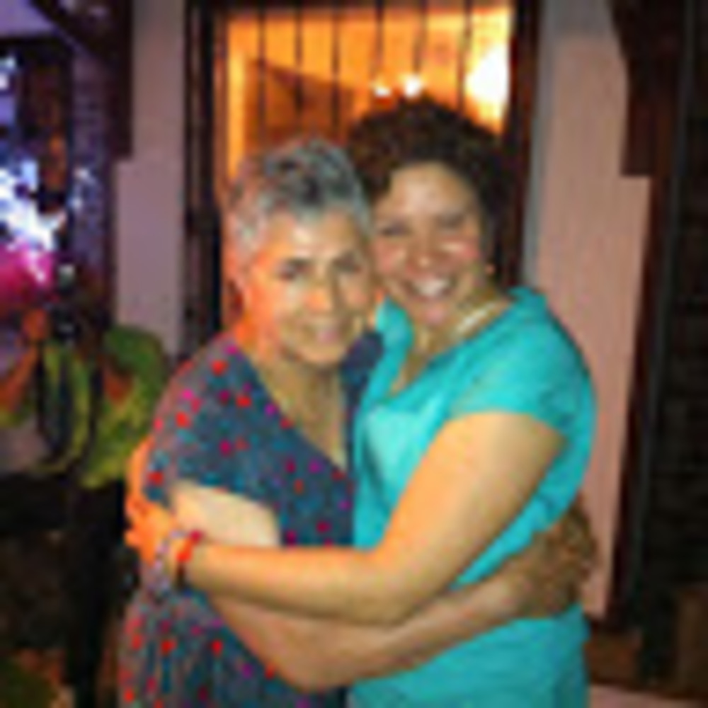 Meet your Posher, Marylou